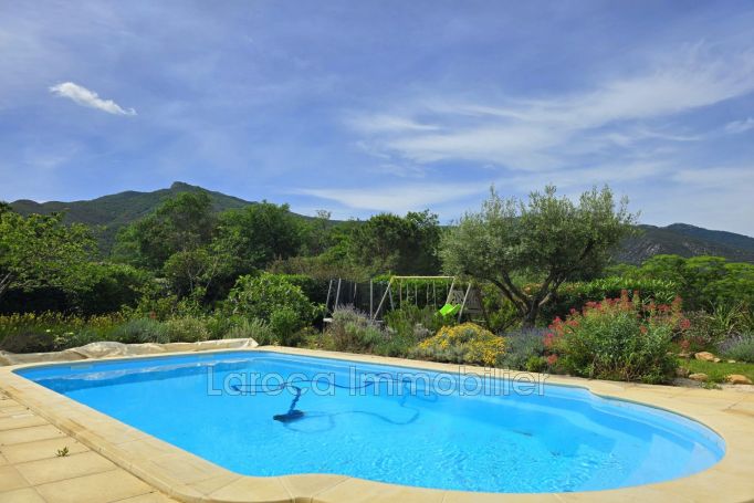 A louer MAISON  6 PIECES 167 M2  LAROQUE DES ALBERES