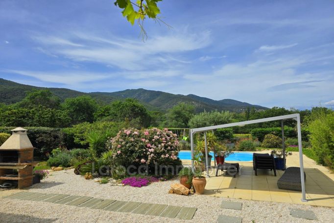 A louer MAISON  6 PIECES 167 M2  LAROQUE DES ALBERES