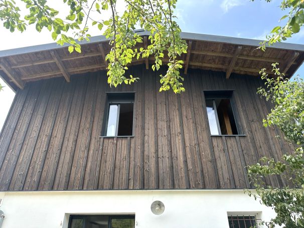 A vendre MAISON  5 PIECES 140 M2 BORD DE MER SAINT HILAIRE DE RIEZ