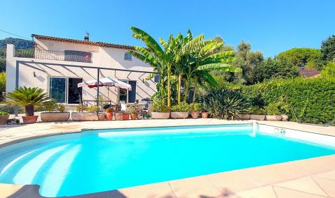 A louer MAISON  DE MAîTRE  VENCE