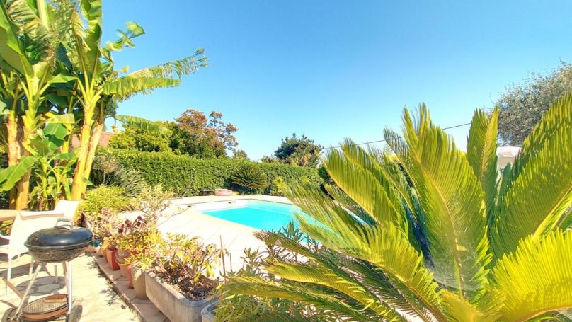 A louer MAISON  DE MAîTRE  VENCE
