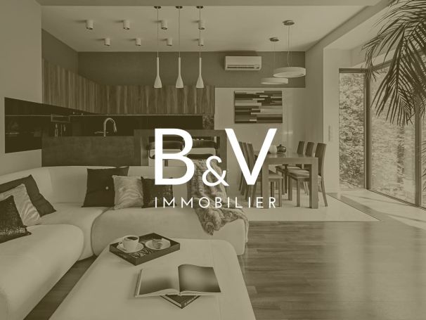 APPARTEMENT DE PRESTIGE T4 88 M2 TERRASSE  BAYONNE