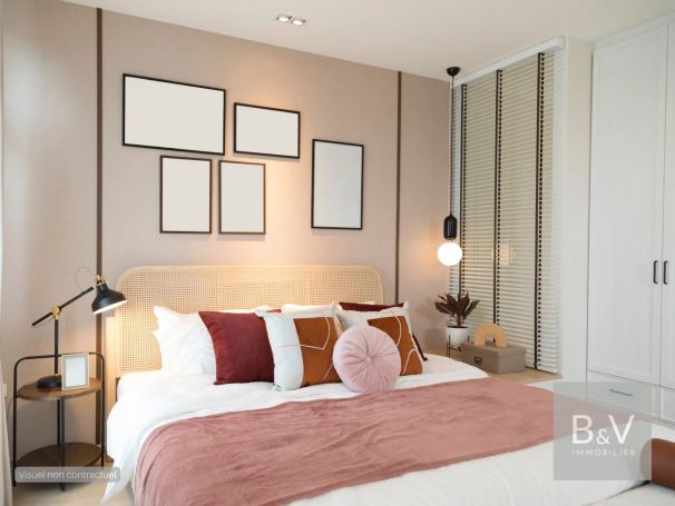 APPARTEMENT DE PRESTIGE T4 91 M2 TERRASSE  SAINT JEAN DE LUZ