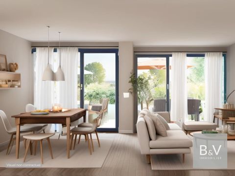 MAISON  5 PIECES 119 M2 BORD DE MER ANGLET