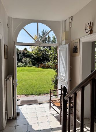 A vendre MAISON DE CHARME 190 m² PROCHE PLAGE FECAMP
