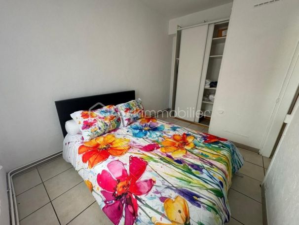 A louer APPARTEMENT NEUF T2 22 M2 PLAGE à PIED BERCK