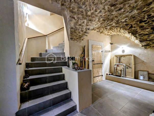 A louer MAISON  DE MAîTRE  GIGNAC