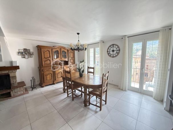 A louer APPARTEMENT NEUF T3 82 M2 TERRASSE BORD DE MER BREIL SUR ROYA