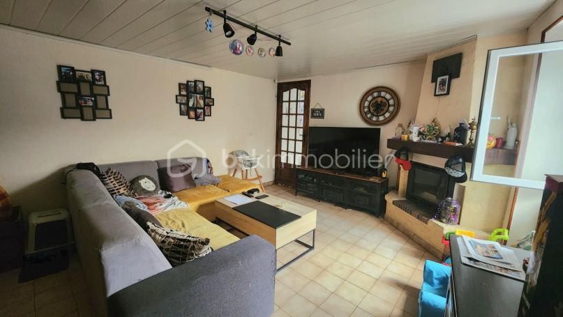 A louer MAISON  DE MAîTRE  NERS