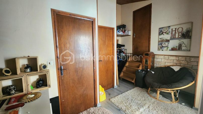 A louer MAISON  DE MAîTRE  NERS
