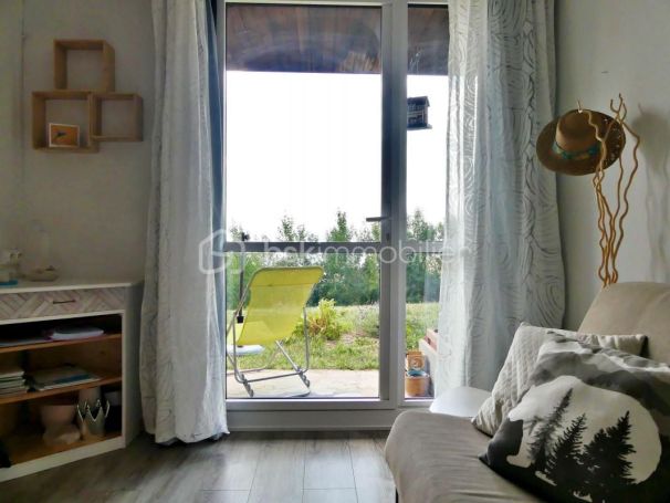 A louer STUDIO  27 M2 TERRASSE  FONT ROMEU ODEILLO VIA