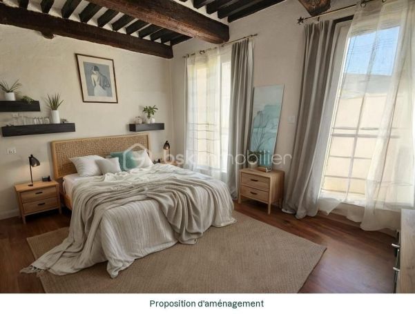 A louer APPARTEMENT DUPLEX T3 63 M2  LES ARCS