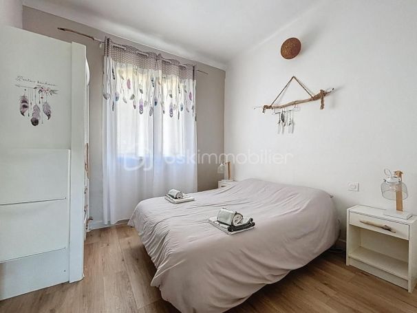 A louer APPARTEMENT T3 47 M2 TERRASSE BORD DE MER CANET EN ROUSSILLON