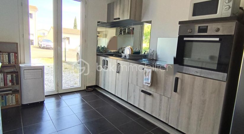 A louer MAISON  CONTEMPORAINE  SAINT ANDRE DE CUBZAC