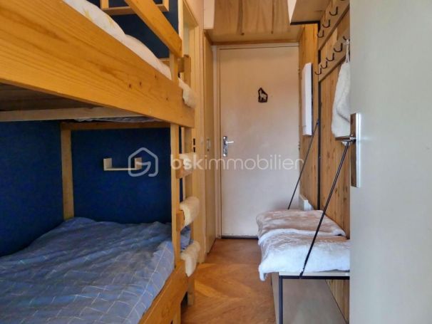 A louer STUDIO  25 M2 TERRASSE  FONT ROMEU ODEILLO VIA