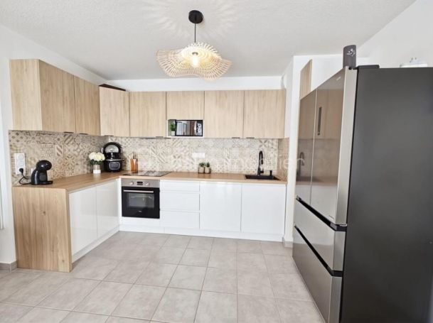 A louer APPARTEMENT NEUF T3 55 M2  LE MUY