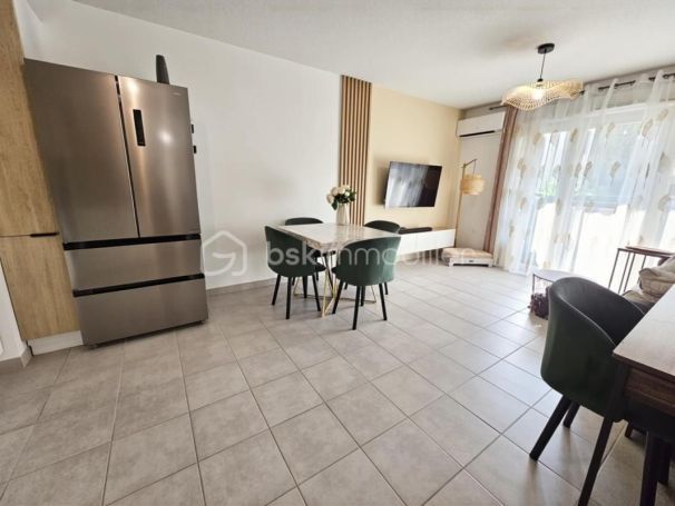 A louer APPARTEMENT NEUF T3 55 M2  LE MUY