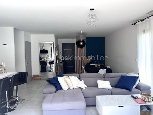A louer MAISON  CONTEMPORAINE  FABREGUES