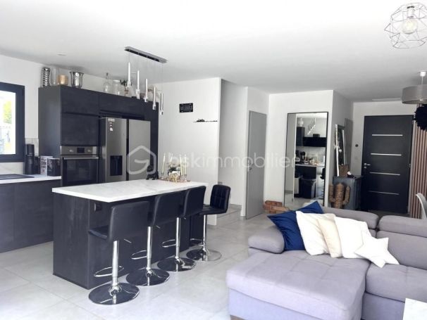 A louer MAISON  CONTEMPORAINE  FABREGUES
