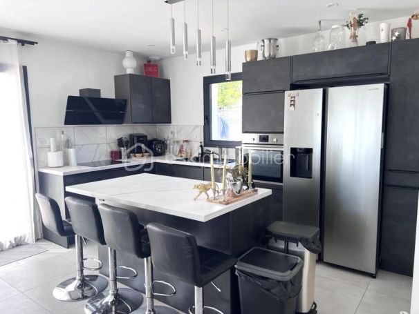 A louer MAISON  CONTEMPORAINE  FABREGUES