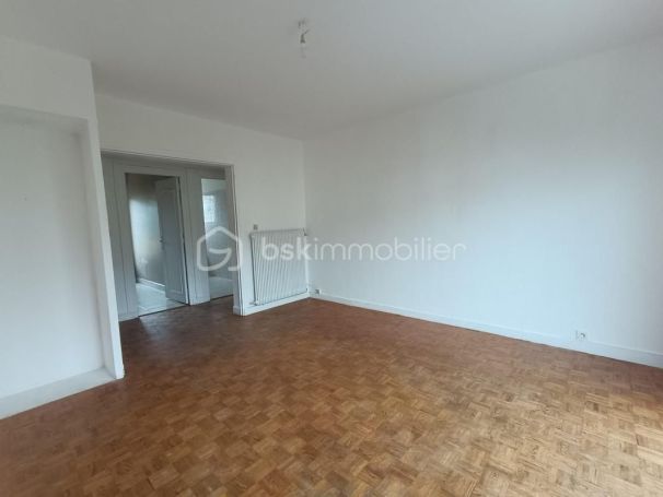 A louer APPARTEMENT T3 60 M2  BILLERE