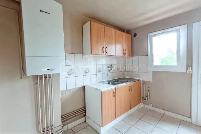 A louer APPARTEMENT T3 60 M2  BILLERE
