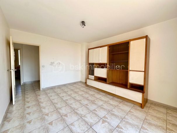 A louer APPARTEMENT T3 54 M2 VUE MER NICE