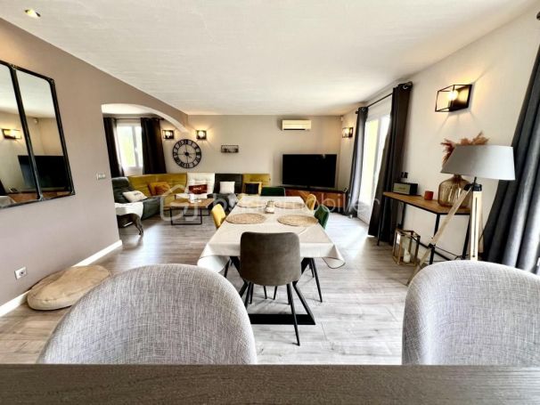 A louer MAISON  7 PIECES 168 M2  DRAGUIGNAN
