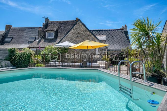 A louer LOFT  4 PIECES 108 M2 BORD DE MER GUERANDE