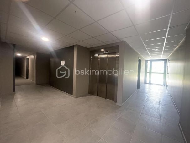 A louer APPARTEMENT NEUF T2 49 M2  AMIENS