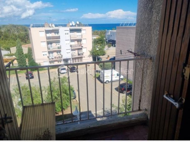 A louer APPARTEMENT T3 66 M2 BORD DE MER SARI SOLENZARA