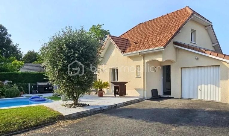 A louer MAISON  CONTEMPORAINE  PAU