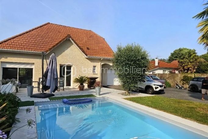 A louer MAISON  CONTEMPORAINE  PAU