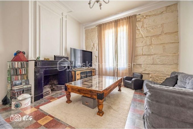 A louer MAISON  CONTEMPORAINE BORD DE MER LANSARGUES