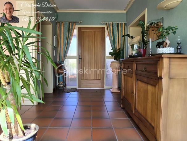 A louer MAISON  D'ARCHITECTE  SAINT FULGENT