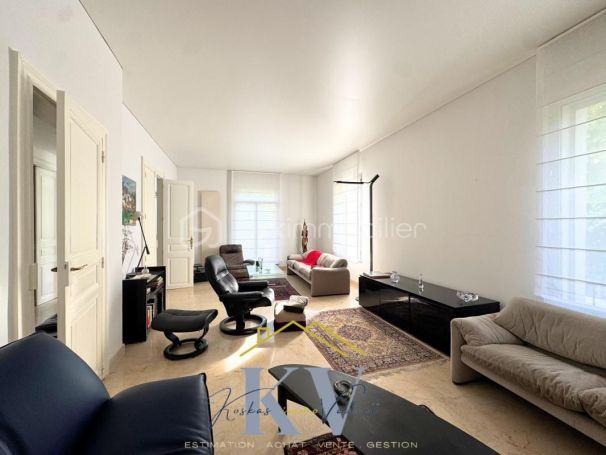 A louer MAISON  DE MAîTRE  MONTPELLIER