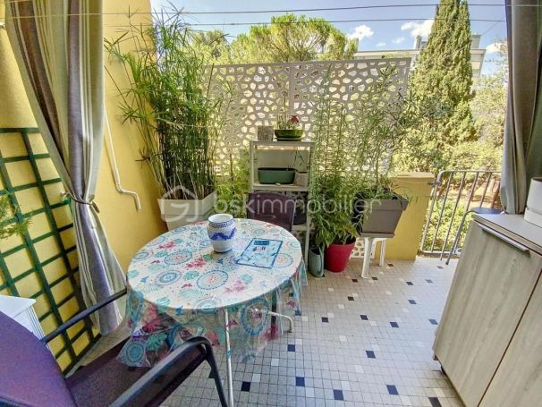 A louer APPARTEMENT T3 73 M2 TERRASSE  MONTPELLIER