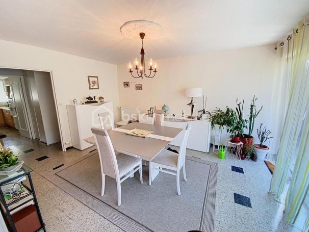 A louer APPARTEMENT T3 73 M2 TERRASSE  MONTPELLIER