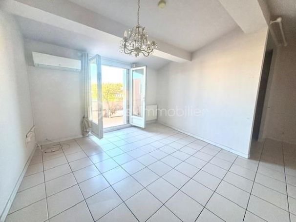 A louer APPARTEMENT DUPLEX T4 74 M2 TERRASSE  LIMOUX