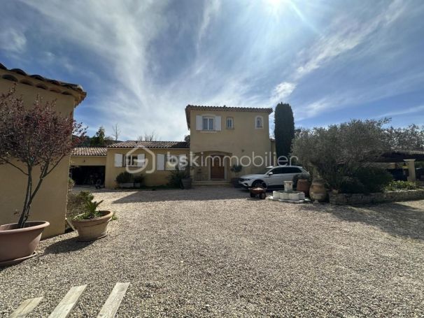 A louer MAISON  7 PIECES 222 M2  NEOULES