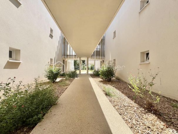 A louer APPARTEMENT T2 38 M2 TERRASSE BORD DE MER SERIGNAN
