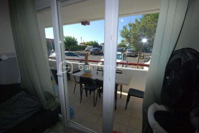 A louer APPARTEMENT T2 37 M2 TERRASSE  BOUCAU