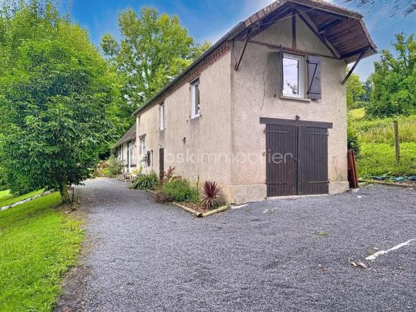A louer MAISON  DE MAîTRE  LIVAROT