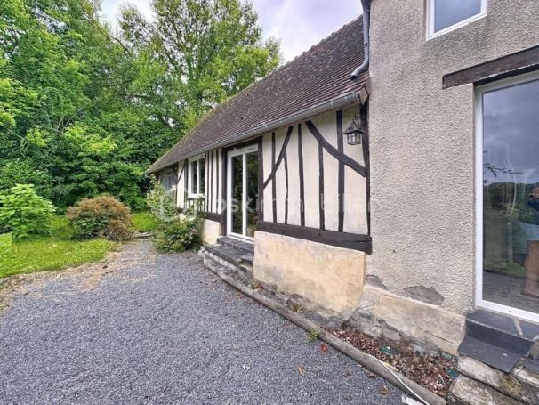 A louer MAISON  DE MAîTRE  LIVAROT