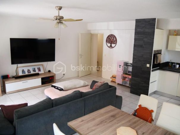 A louer APPARTEMENT T3 71 M2 TERRASSE  BILLERE