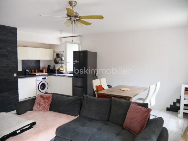 A louer APPARTEMENT T3 71 M2 TERRASSE  BILLERE