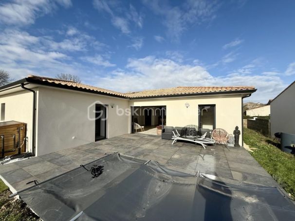 A louer MAISON  CONTEMPORAINE  MEDIS