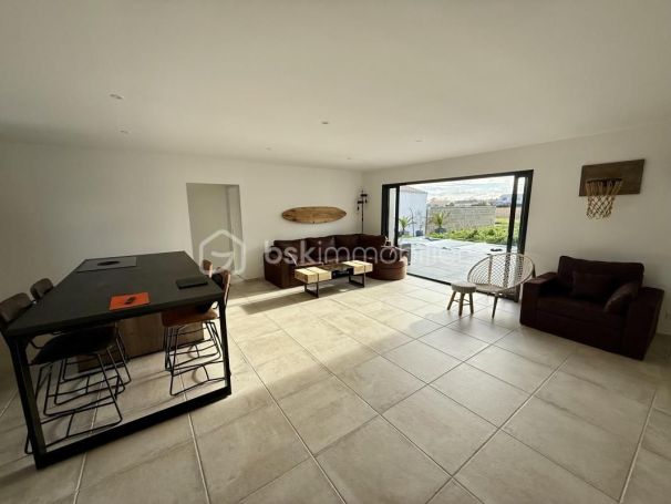 A louer MAISON  CONTEMPORAINE  MEDIS