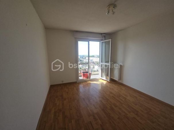 A louer APPARTEMENT T3 76 M2 BORD DE MER LE HAVRE