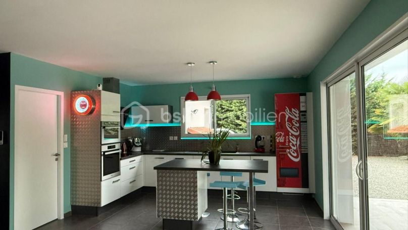 A louer MAISON  CONTEMPORAINE  AIRE SUR L ADOUR